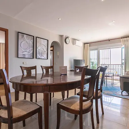 Molo Blue Apartment