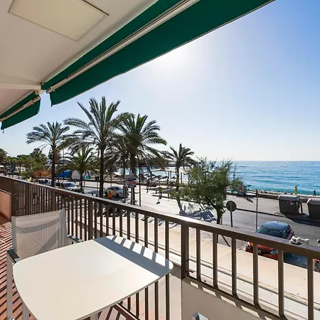 Molo Blue Apartment Fuengirola