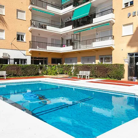 Molo Blue Apartment *