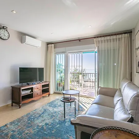 Molo Blue Apartment