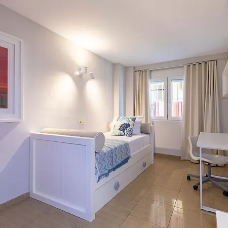 Molo Blue Apartment *
