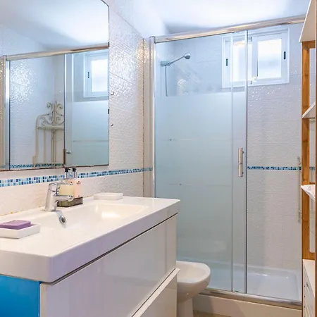Apartment Molo Blue Fuengirola
